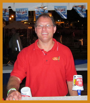 Joe Lichter - Naperville Jaycee Roosters