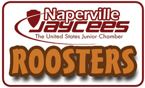 Naperville Jaycee Roosters